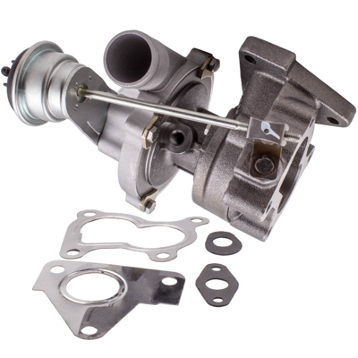 Turbo para Renault Clio Kangoo Megane Nissan Almera 1.5 DCI 65/82ps 54359700002
