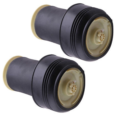 Trasero Suspensión Neumática Muelle Bolsa para BMW X5 E70 X6 E71 E72 37126790078