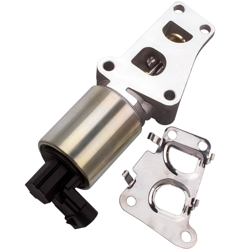 Válvulas EGR para Vauxhall Opel Astra G H Meriva Vectra C Zafira B 1.6 Z16XEP en oferta