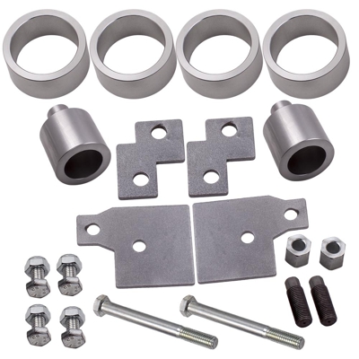 Kit de elevación de suspensión 4 "para Polaris Sportsman 450570800 1999 2000 2001 2002