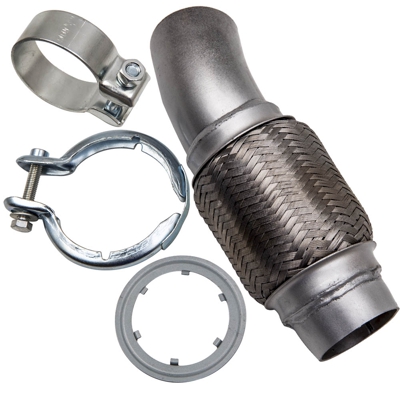 Reparación de Tubo Filtro de Partículas DPF Para Bmw 118D,120D,318D E81 E87 E82