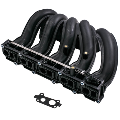 Colectores de admisión para Mercedes W203 C209 W210 W211 W163 270 CDI 6120901937