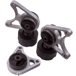 Kit de montaje diferencial 3PCS para Land Rover Freelander 1 Todos los modelos 1996-2006 en oferta