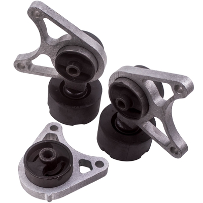 Kit de montaje diferencial 3PCS para Land Rover Freelander 1 Todos los modelos 1996-2006