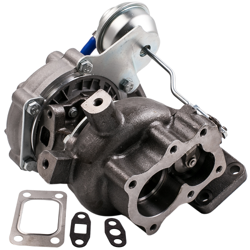 turbo charger para Nissan Safari Patrol GU GQ 4.2L TD42 TD42T1 Y60 Y61 HT18 precio