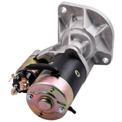 Motor de Arranque para Nissan Patrol 4.2 diesel td42 11 TH 12v CW 23300-06J03 precio