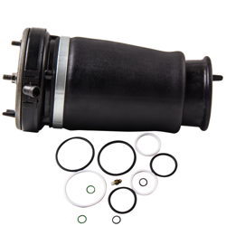 Suspensión de aire delantera izquierda Bag Shock Strut para BMW X5 98-06 37116761443 en oferta