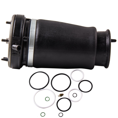 Suspensión de aire delantera izquierda Bag Shock Strut para BMW X5 98-06 37116761443