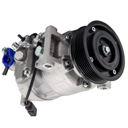 Compresor aire acondicionado para Audi A4 b6 8E a6 c6 4F Seat EXEO 1.6 1.8 1.9 en oferta