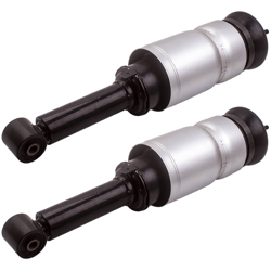 Delantera Aire Amortiguadores para Range Rover Sport Land Rover Discovery III IV en oferta
