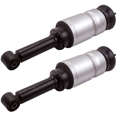 Delantera Aire Amortiguadores para Range Rover Sport Land Rover Discovery III IV