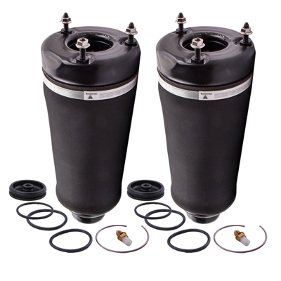 (2)x para Mercedes Clase R W251 V251 Delantera Resorte Suspensión de Aire Neuvo