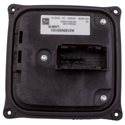 LED FAROS unidad de control Módulo para Mercedes GLK X204 2012-2014 A2189009600 características