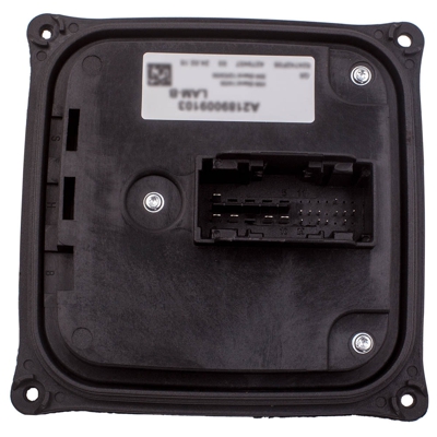 LED FAROS unidad de control Módulo para Mercedes GLK X204 2012-2014 A2189009600