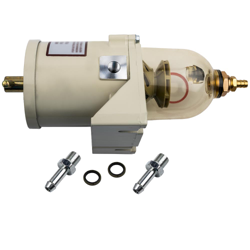 500FG 500FH Filtro De Combustible Diesel De Separadores Agua/Aceite para Truck características