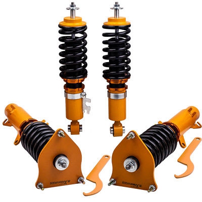 24 Ways Adjustable Coilovers Amortiguadores para Mini Cooper R50 S R53 02-06