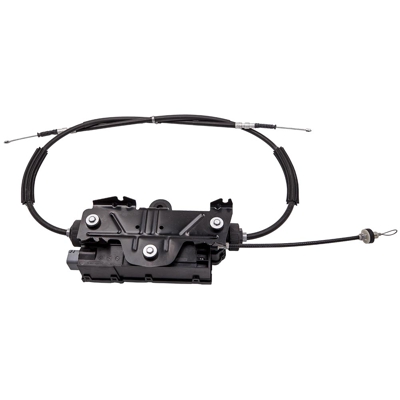 Parking Brake Actuator para BMW 7 Series F01 F02 F03 F04 EPB New 34436877316