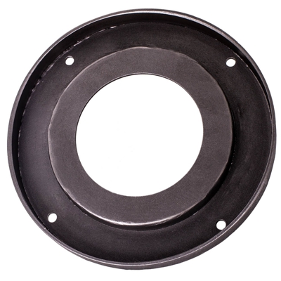 Retenedor de bobina apto para Dodge 1994-2002 Ram 2500 3500 Cucharón de muelle helicoidal Nuevo