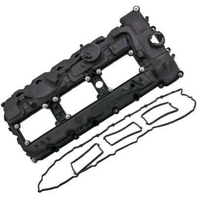 Cubierta de la válvula del motor con junta para BMW F87 M2 M135i M235i 3.5i
