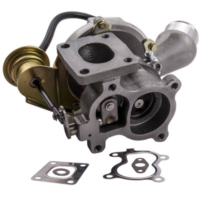 Para Fiat Doblo idea punto Lancia Musa 1.9JTD 100 101ps VL25 VL35 Turbocompresor