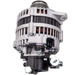 Alternador 14v 110a Para Opel Astra h 1.7 Cdti z17dth z17dtl características