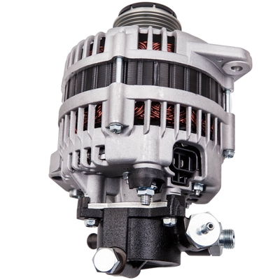 Alternador 14v 110a Para Opel Astra h 1.7 Cdti z17dth z17dtl