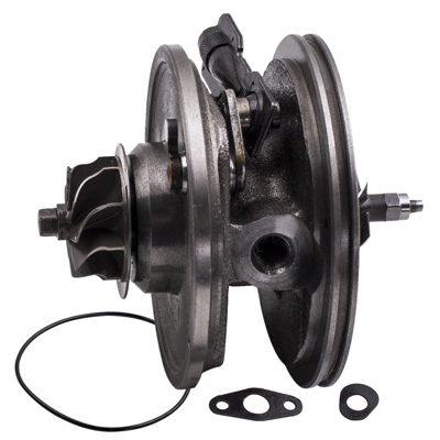 Núcleo de turbocompresor para turbocompresor Fiat Linea 1.3JTD 54359700014, 54359710014