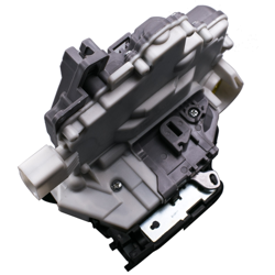 Cerradura Servomotor Delantero Izquierdo para Audi A4 B8 A5 8T Q3 8U Q5 8R Q7 4L características