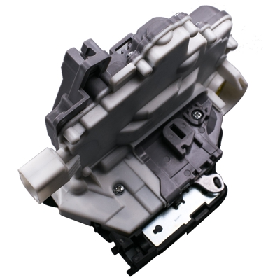 Cerradura Servomotor Delantero Izquierdo para Audi A4 B8 A5 8T Q3 8U Q5 8R Q7 4L