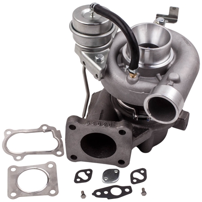 Turbocompresor CT26 para Toyota Landcruiser 4.2L TD 1HD-T Turbocompresor 1720117010