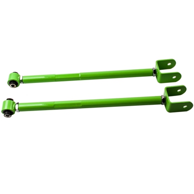 Brazo de Control de Inclinación Inferior Ajustable Trasero para BMW E46 316 318 320 323 325 328 330