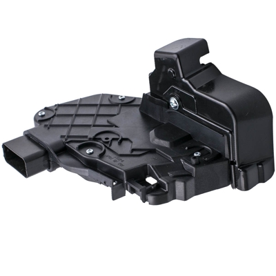 Para Land Rover Freelander 2 Evoque Delantero Derecha Cerradura Puerta LR011275