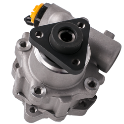 para AUDI A4 8D2 B5 , 8E2 B6  and  A4 Estate 1.6 1.8 Power Steering Pump 8D0145156L en oferta
