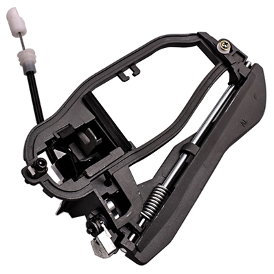 para Bmw X5 E53 Mecanismo Manilla De La Puerta Delantera Izquierda 51218243615