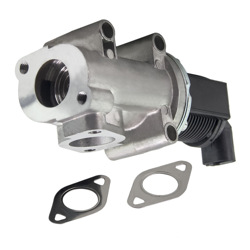Válvula EGR para Fiat Opel Astra H Signum Vectra C Zafira B 1.9 CDTI 55215032 precio
