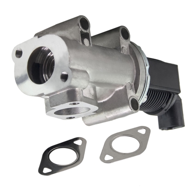 Válvula EGR para Fiat Opel Astra H Signum Vectra C Zafira B 1.9 CDTI 55215032