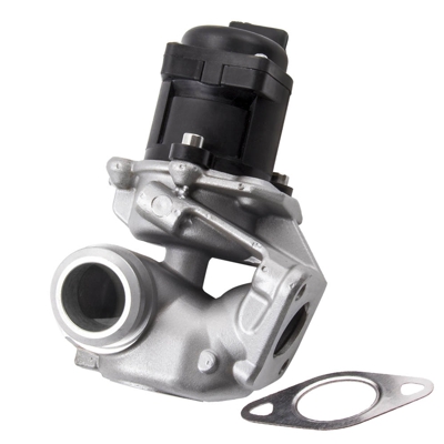 EGR Válvula para 1.6 HDI CITROËN C3 C4 C5 206 207 307 308 407 1560cc 161859