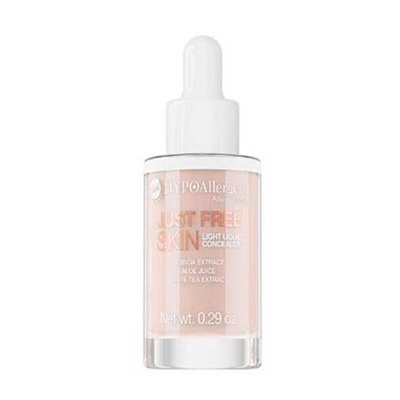 Just Free Skin 03 Peach