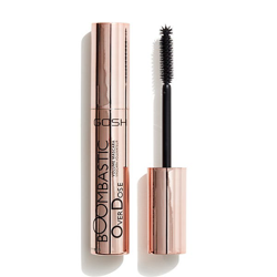 Boombastic Overdose Mascara 001 Extreme Black precio