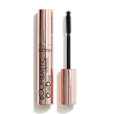 Boombastic Overdose Mascara 001 Extreme Black