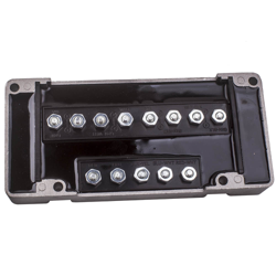 CDI Encendido Caja Del Interruptor para Mercury mariner 40-125 hp 4 Cylind 76-97 en oferta