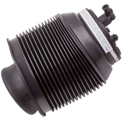 Trasera aire resorte suspensión neumática Derecha para Toyota Landcruiser Lexus en oferta