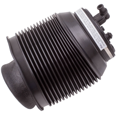 Trasera aire resorte suspensión neumática Derecha para Toyota Landcruiser Lexus