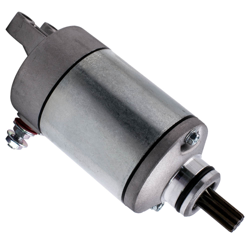 Motor de Arranque para Suzuki Dr-Z 400 E 2000/2007 Smu0281 31100-29F00 en oferta