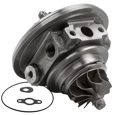 Para audi a3 TT VW Golf V GTI Passat eos 2,0 tfsi 200ps k03 Turbocompresor Chra