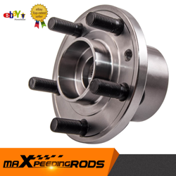 Delantero Kit Rodamiento De Rueda para Ford Galaxy S-Max WA6 2.0 TDCi LR003157 en oferta