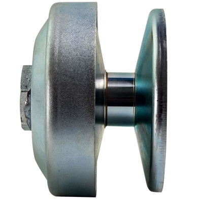 para Go Kart Torque Converter Driver Clutch 40 Series 1