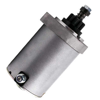 0.6kW Motor de arranque eléctrico para Kawasaki Cub Cadet Motor 21163-0714