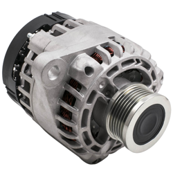 Alternador 130ah para Opel Saab 1.9 CDTi TiD 14 V 1204434 M8 B + DFM M5 D + precio
