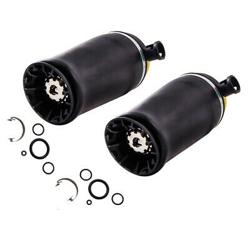 2x Rear Air Ride Suspension Bag para Ford Expedition / Lincoln Navigator 2WD precio